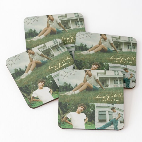 Item preview, role model deeply still in love poster  designed and sold by edenwilliamss.