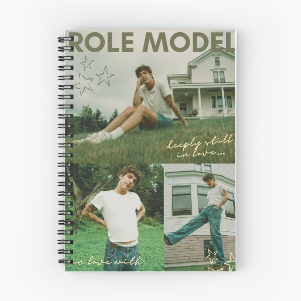 Item preview, role model deeply still in love poster  designed and sold by edenwilliamss.