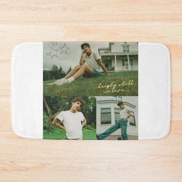 Item preview, role model deeply still in love poster  designed and sold by edenwilliamss.