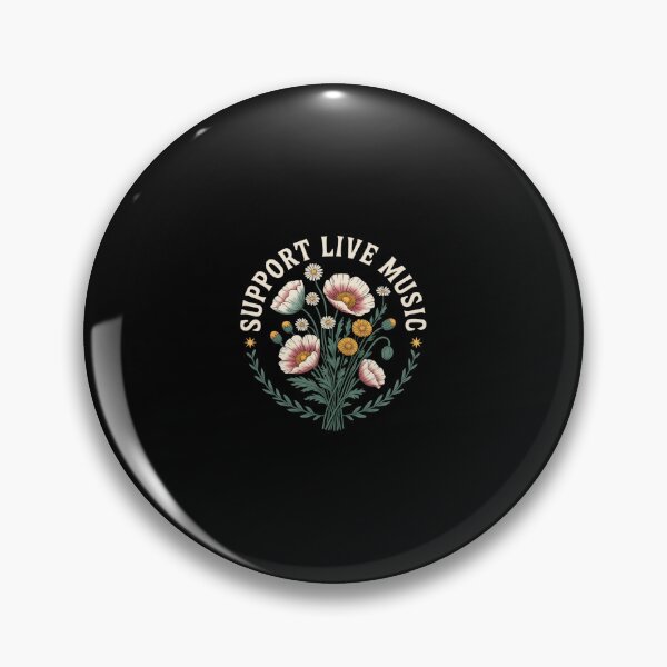 Item preview, These Are Difficult Times - Music Lover  designed and sold by SyntaxClaw.