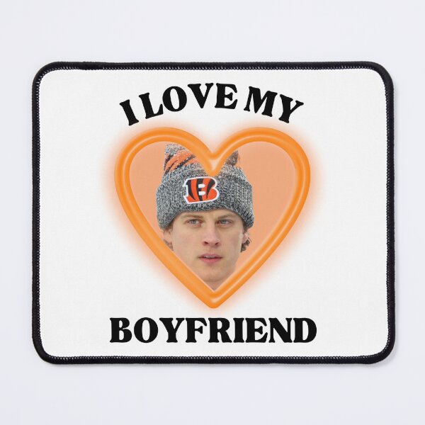 Item preview, Joe Burrow Cincinnati Bengals designed and sold by lavndershrtdays.