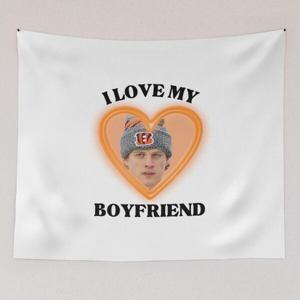 Item preview, Joe Burrow Cincinnati Bengals designed and sold by lavndershrtdays.