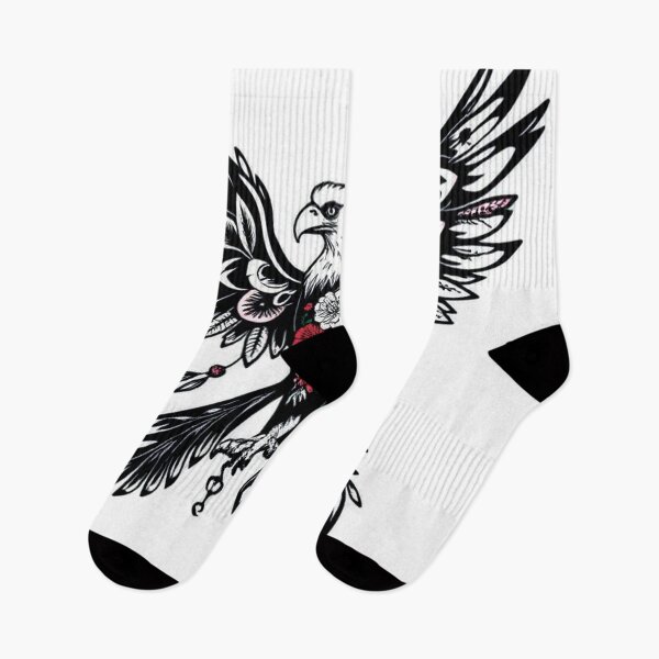 Item preview, Traditional eagle designed and sold by AnuNP.