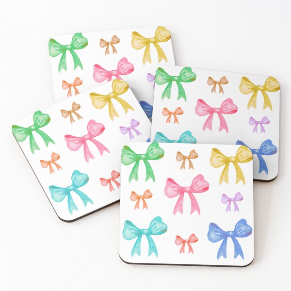 Item preview, Bow Ribbons designed and sold by omg-designs.