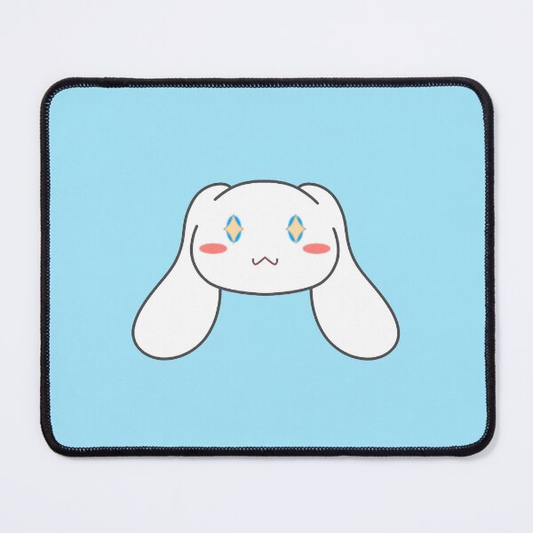 Item preview, Happy Cinnamoroll designed and sold by MozzyElla.
