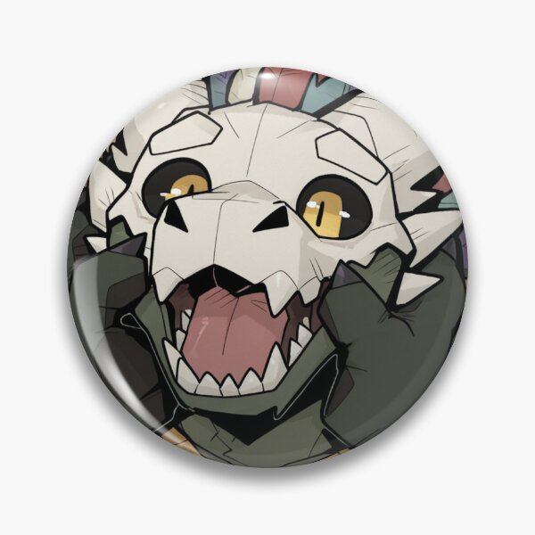 Item preview, Adorable Surprised Lihzahrd Witch Doctor Portrait designed and sold by KaMow.