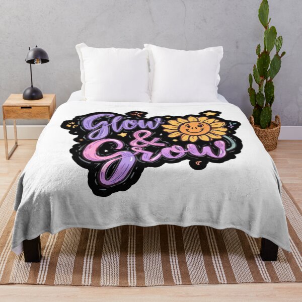 Item preview, Glow & Grow designed and sold by variant designer.