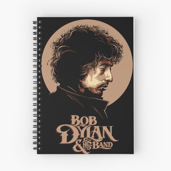 Item preview, BOB DYLAN (Diseño artístico) designed and sold by robertljio.
