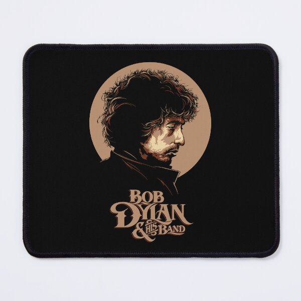 Artikelvorschau, BOB DYLAN (Kunstdesign) entworfen und verkauft von robertljio.