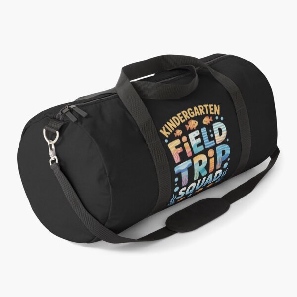 Item preview, Fish Aquarium Kindergarten Field Trip Squad Teacher Student designed and sold by GaryPacheco6.