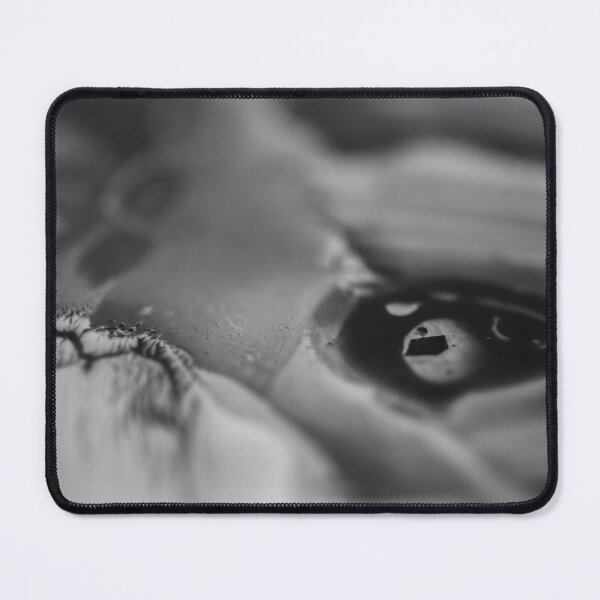 Item preview, Ink on Film Macro Abstract – Fractured Light Series #16 designed and sold by Jon Wallace Art .