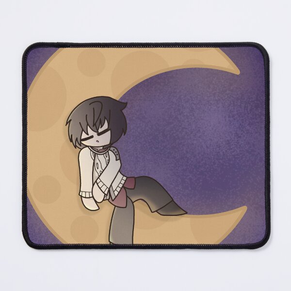 Item preview, Ritsu Sakuma Moon Nap designed and sold by MozzyElla.