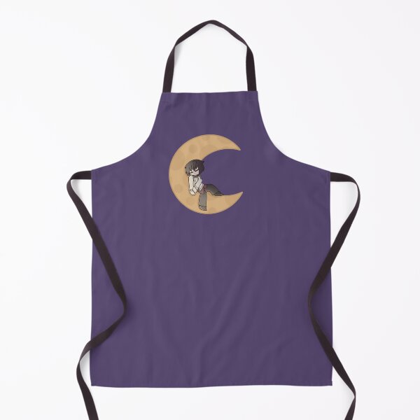 Item preview, Ritsu Sakuma Moon Nap designed and sold by MozzyElla.