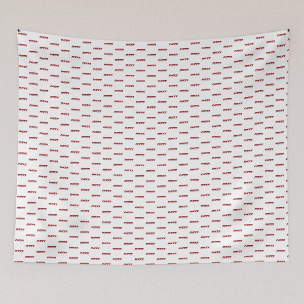 Item preview, MTI Red designed and sold by ChristinasMess.