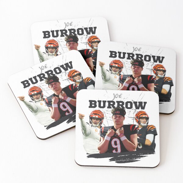 Item preview, Joe Burrow Cincinnati Bengals designed and sold by lavndershrtdays.