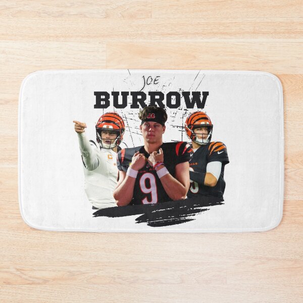 Item preview, Joe Burrow Cincinnati Bengals designed and sold by lavndershrtdays.