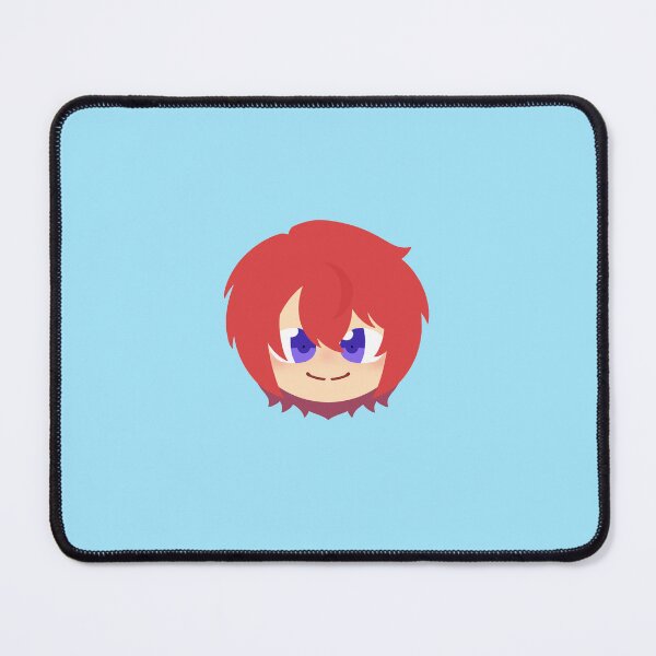 Item preview, Tsukasa Suou Lineless Chibi designed and sold by MozzyElla.