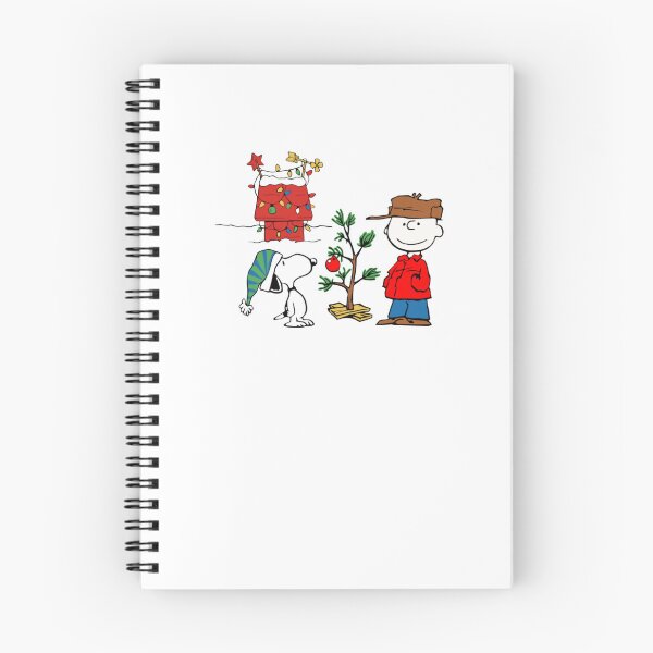 Item preview, Classic Christmas- A Very Charlie Brown Tree  designed and sold by virginiaza.
