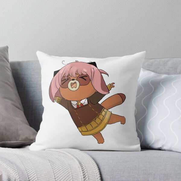 Item preview, anya racoon designed and sold by penju.