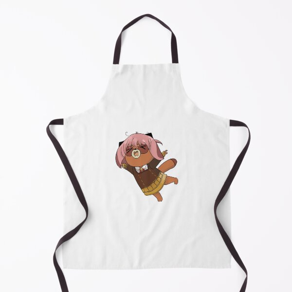 Item preview, anya racoon designed and sold by penju.