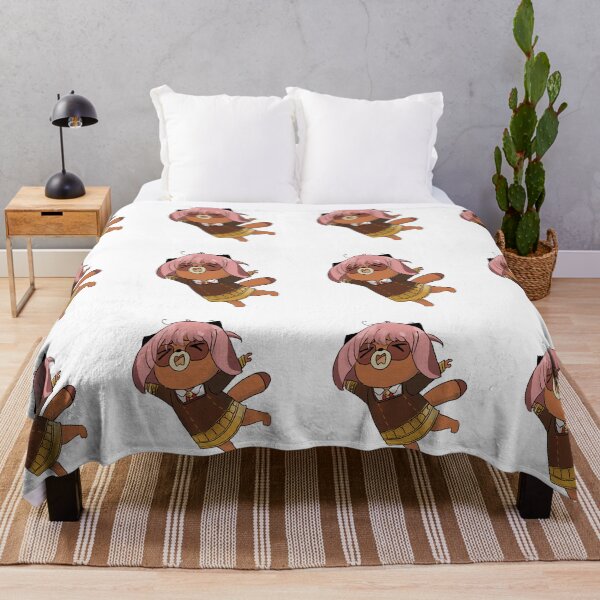 Item preview, anya racoon designed and sold by penju.