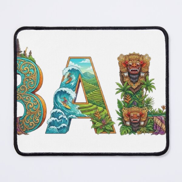 Item preview, BALI designed and sold by likbatonboot.