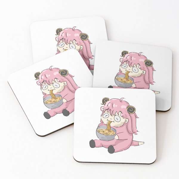 Item preview, anya + slowpoke combo fusion multiverse designed and sold by penju.