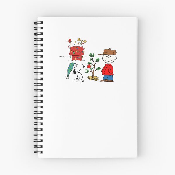 Item preview, Classic Christmas- A Very Charlie Brown Tree designed and sold by sweatkarina.