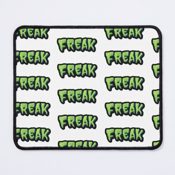 Item preview, Im a freak designed and sold by GloriousGirls.