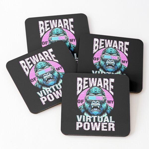 Item preview, Vr Gamer Vr Player Virtual Reality Vr Game Video Games designed and sold by JaimeTrudie.