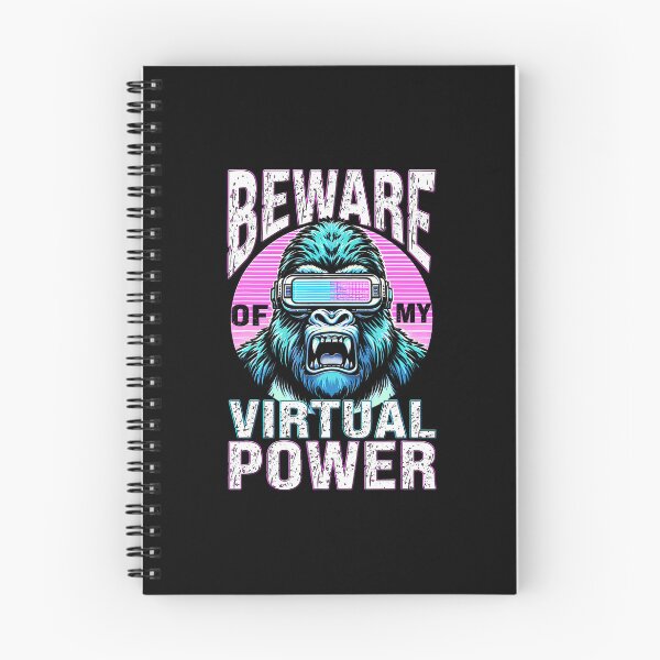 Item preview, Vr Gamer Vr Player Virtual Reality Vr Game Video Games designed and sold by JaimeTrudie.