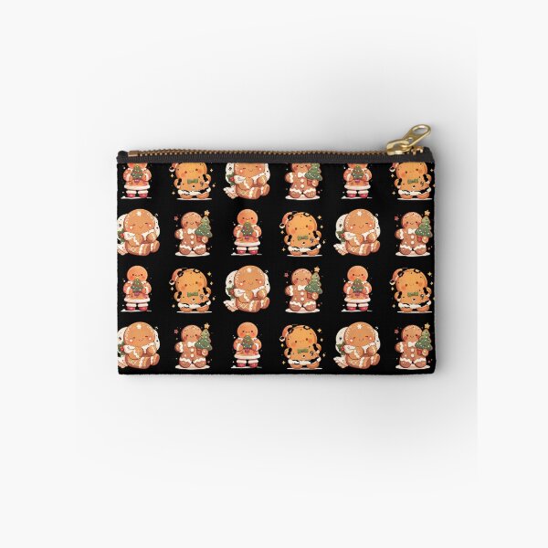 Item preview, Gingerbread men/people pack designed and sold by MendaciousMina.