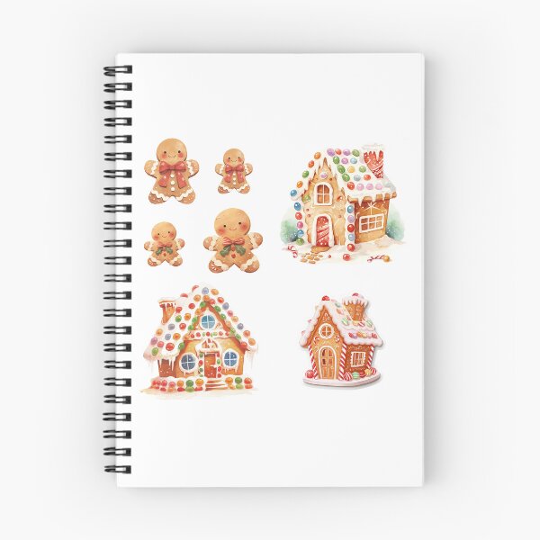 Item preview, Gingerbread house pack designed and sold by MendaciousMina.