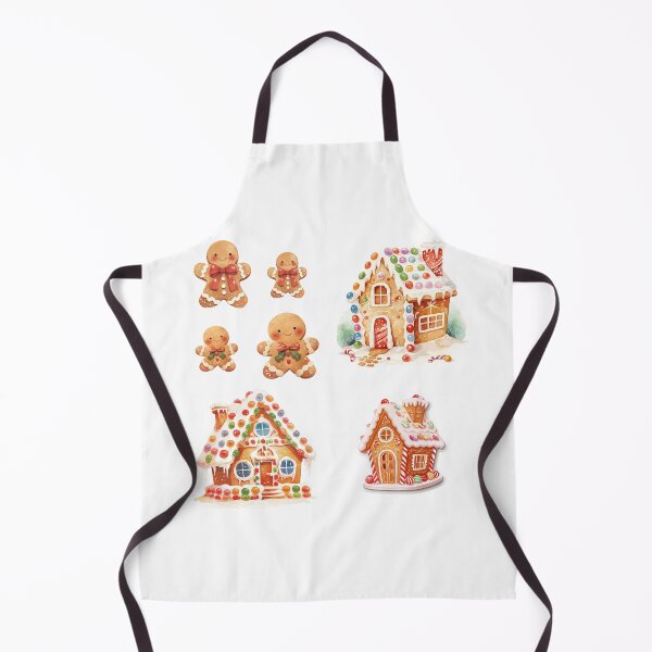 Item preview, Gingerbread house pack designed and sold by MendaciousMina.