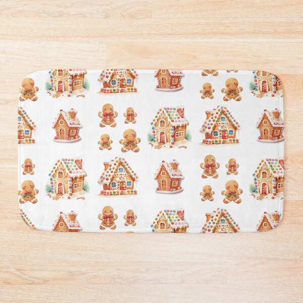 Item preview, Gingerbread house pack designed and sold by MendaciousMina.