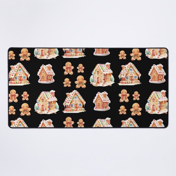 Item preview, Gingerbread house pack designed and sold by MendaciousMina.