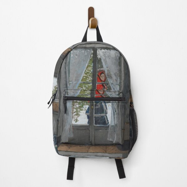 Item preview, Vintage Art | The Red Kerchief designed and sold by UBU-space.