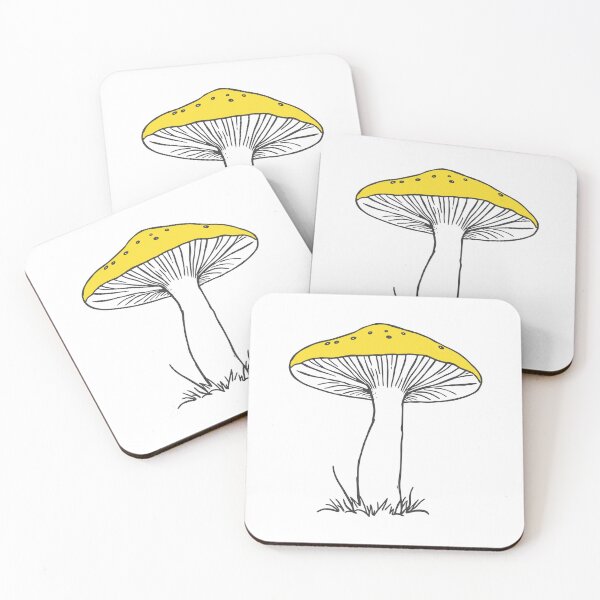 Item preview, Fungi designed and sold by GraphicsClub.