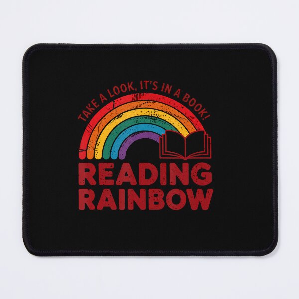Item preview, Take A Look A Book Vintage Reading Librarian designed and sold by EarlineRenee.