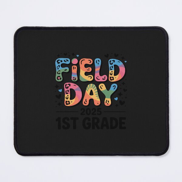 Item preview, Fourth Grade Field Day Fun Day 2025 School Field Day Teacher 3 designed and sold by JessicaWalshdf.
