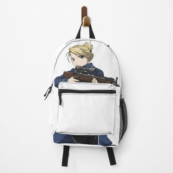 Item preview, Riza Hawkeye , Fullmetal Alchemist designed and sold by Innova_Creations.