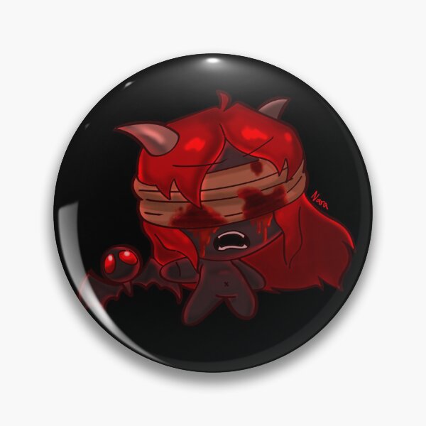 Item preview, lilith tboi designed and sold by tangy.nara.