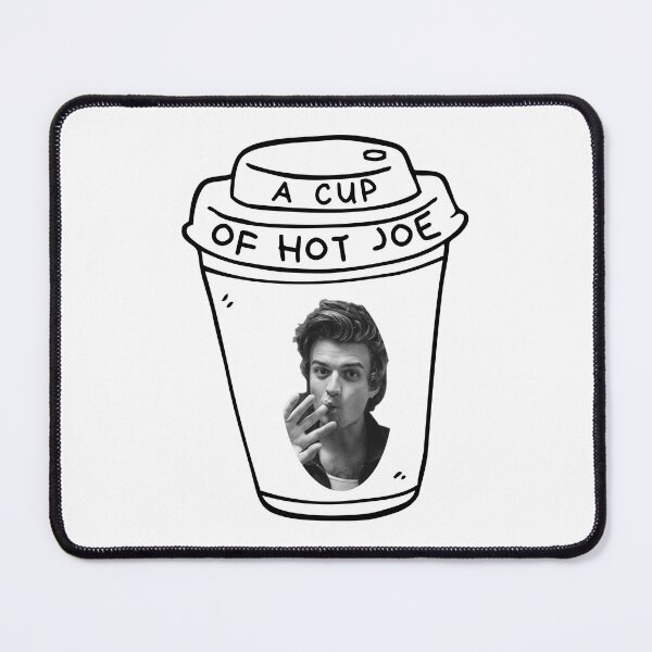 Item preview, Joe Keery Steve Harrington designed and sold by lavndershrtdays.