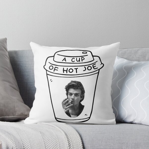 Item preview, Joe Keery Steve Harrington designed and sold by lavndershrtdays.