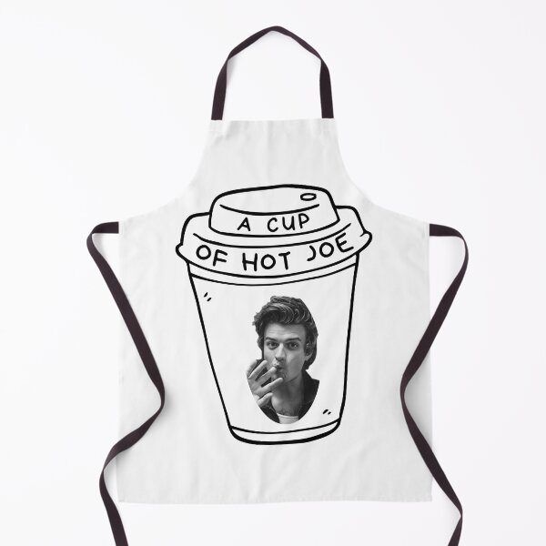 Item preview, Joe Keery Steve Harrington designed and sold by lavndershrtdays.