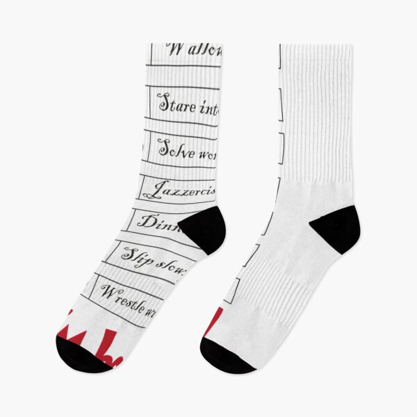 Item preview, Grinch My Day Routine Wallow In Self Pity designed and sold by Anaya Jovani.