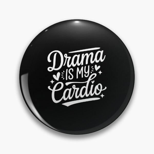 Item preview, Drama Teacher Thespian Drama Stage Musical Theatre designed and sold by JaimeTrudie.