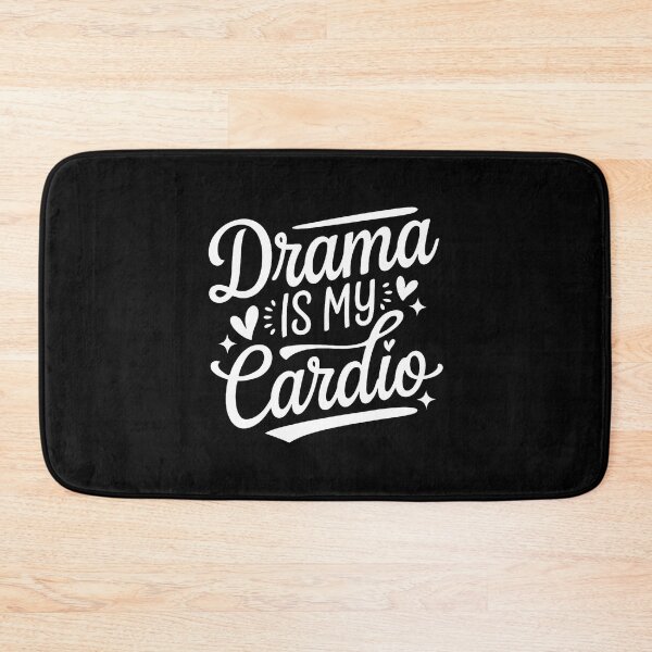 Item preview, Drama Teacher Thespian Drama Stage Musical Theatre designed and sold by JaimeTrudie.