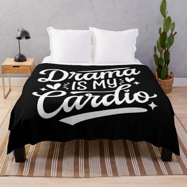 Item preview, Drama Teacher Thespian Drama Stage Musical Theatre designed and sold by JaimeTrudie.