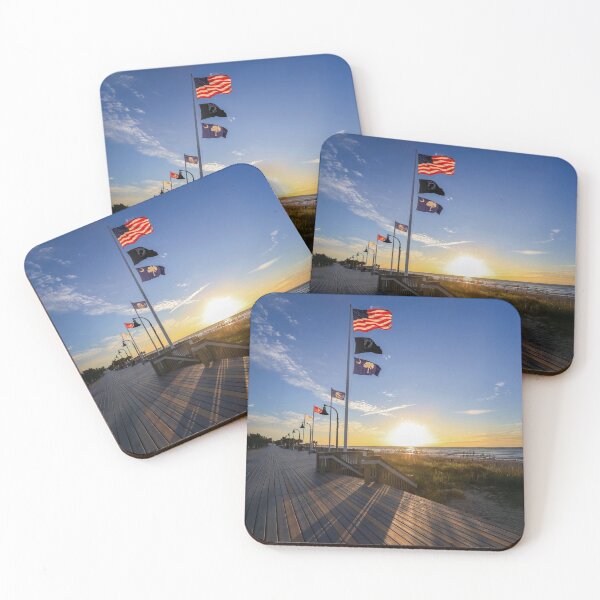 Item preview, Myrtle Beach Boardwalk  designed and sold by MBGSL DESIGNS .